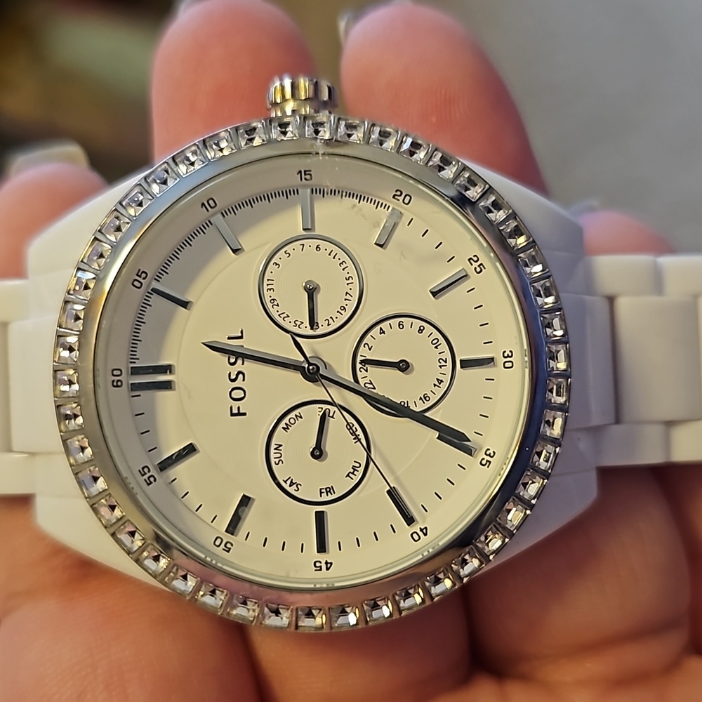 Fossil Watch